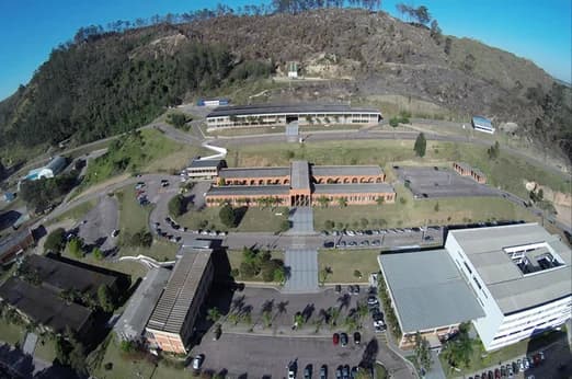 Faculdade Anchieta - 1