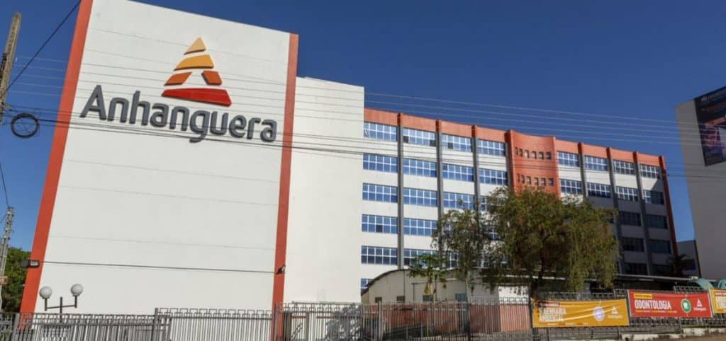 Faculdade Anhanguera de Anápolis - 1