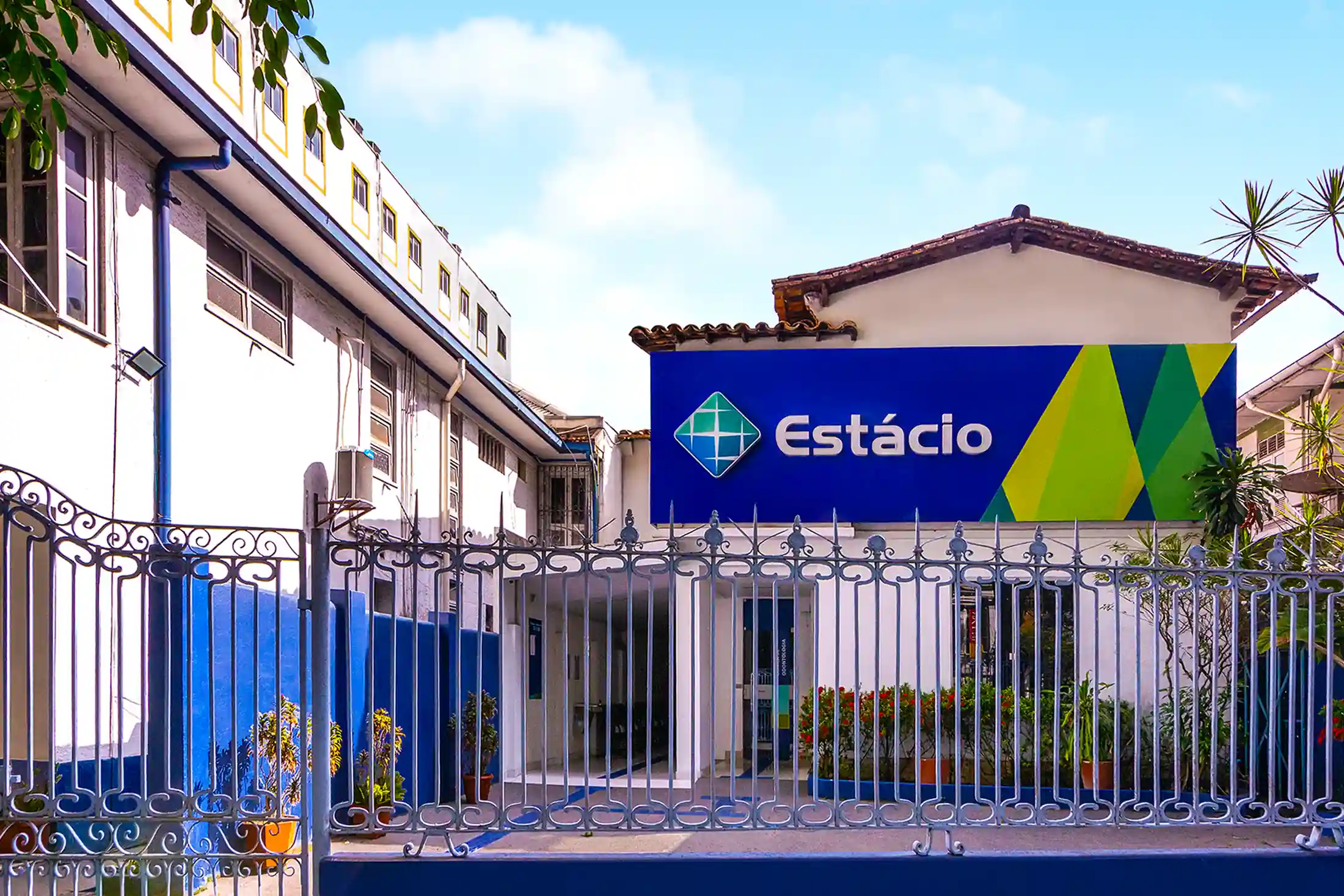 Estácio de Sá Faculdade do Pará - 1