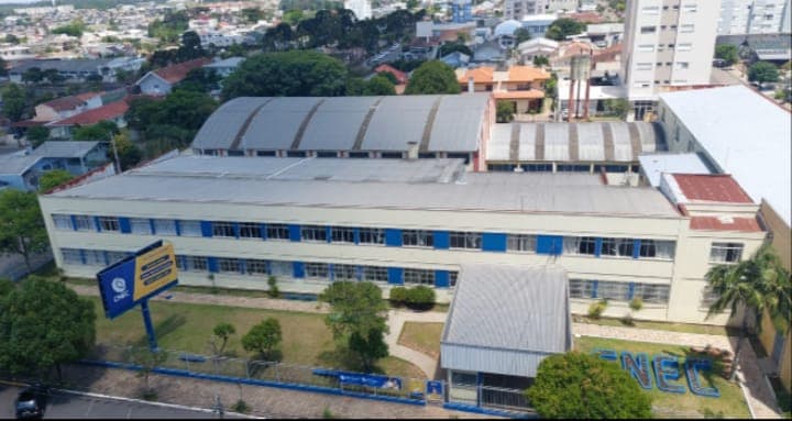 Centro de Ensino Superior Cenecista de Farroupilha - 1
