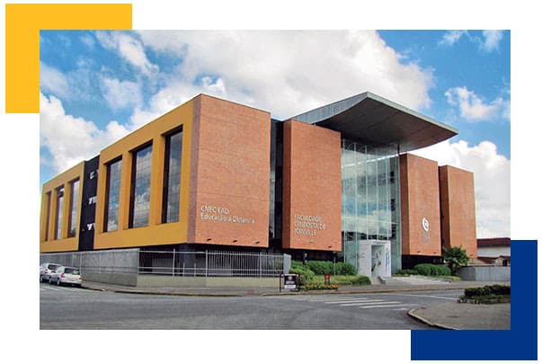 Faculdade Cenecista de Joinville - Face - 1