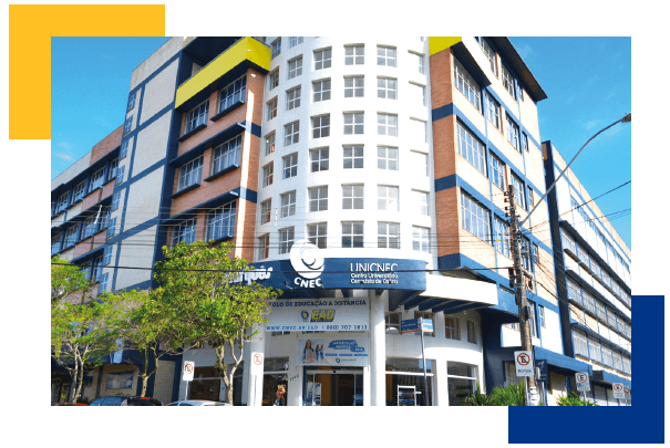 Faculdade Cenecista de Osório - 1