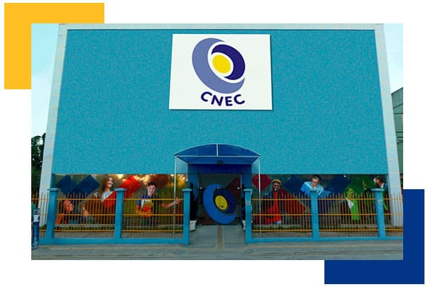 Faculdade Cenecista de Rio das Ostras - 1