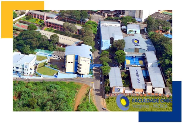 Faculdade Cenecista de Varginha - 1
