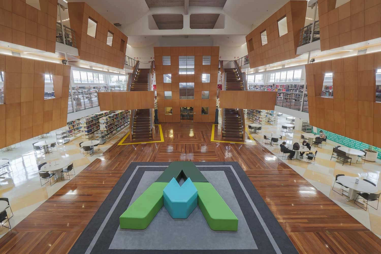 Universidade Anhembi Morumbi - 1