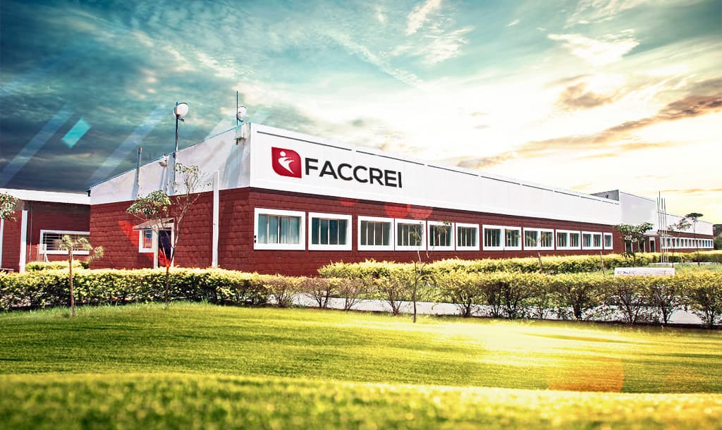 Faculdade Cristo Rei - 1