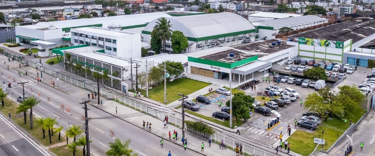 Escola Pernambucana de Saúde - 1