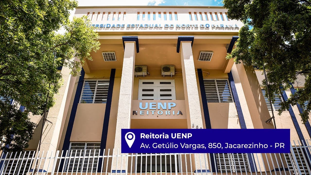 Universidade Estadual do Norte do Parana - 1
