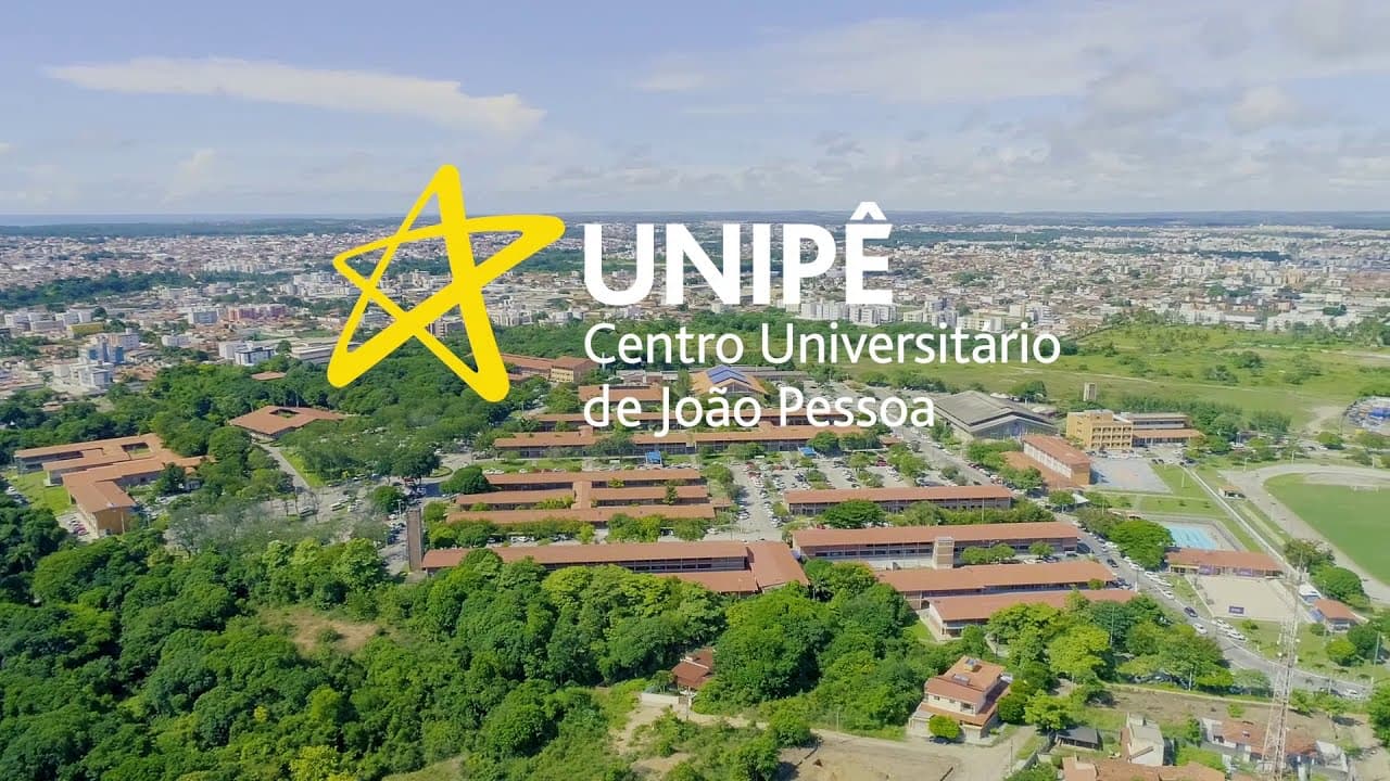 Centro Universitário de João Pessoa - 1