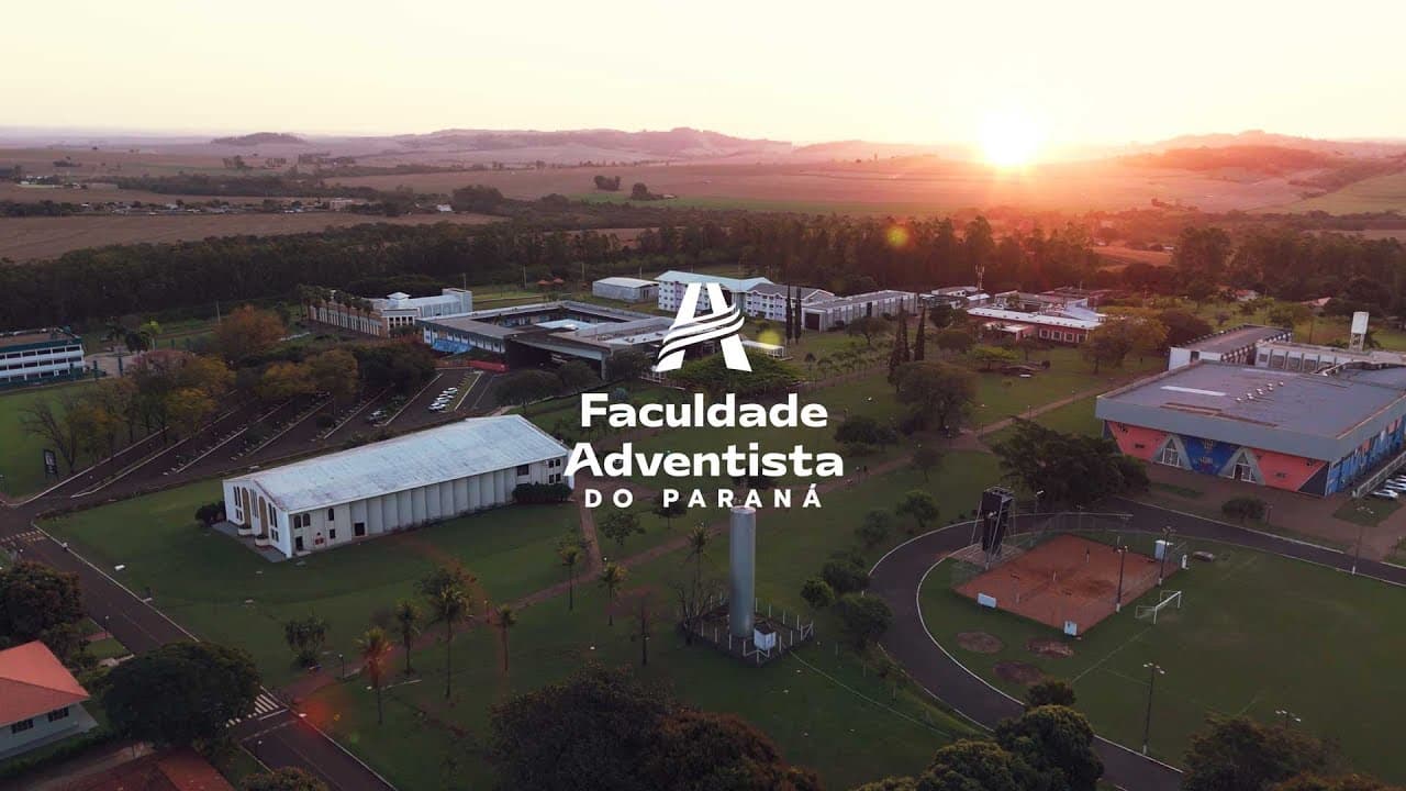 Faculdade Adventista Paranaense - 1