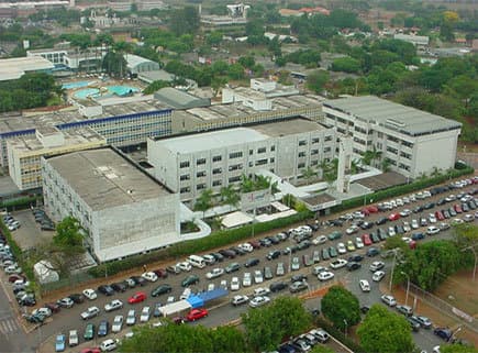 Faculdades Integradas UPIS - 1