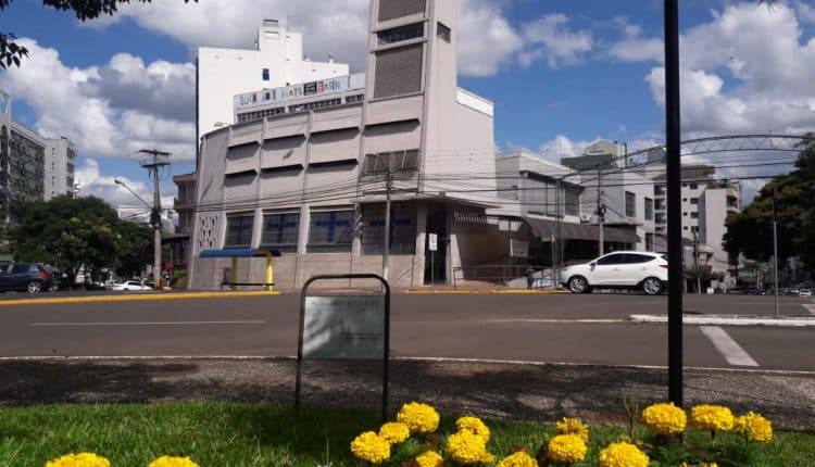 Faculdade Barão do Rio Branco - 1
