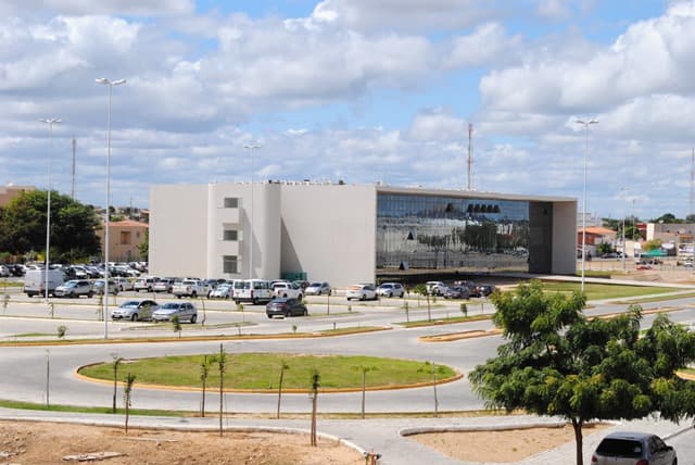 Universidade Federal do Vale do São Francisco - 1