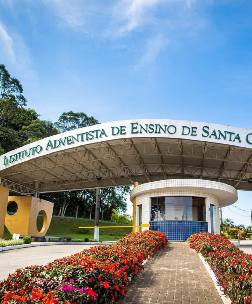 Universidade do Sul de Santa Catarina - 1