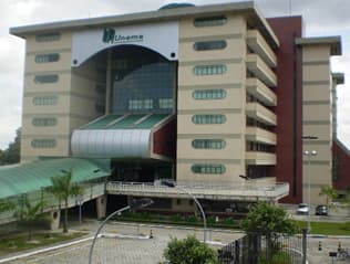 Universidade da Amazônia - 1