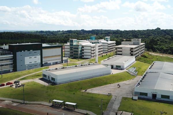 Universidade Federal da Fronteira do Sul - 1