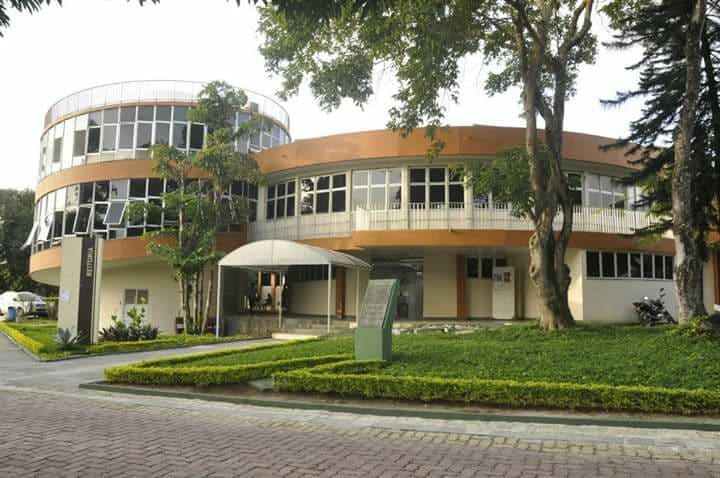 Universidade do Estado da Bahia - 1