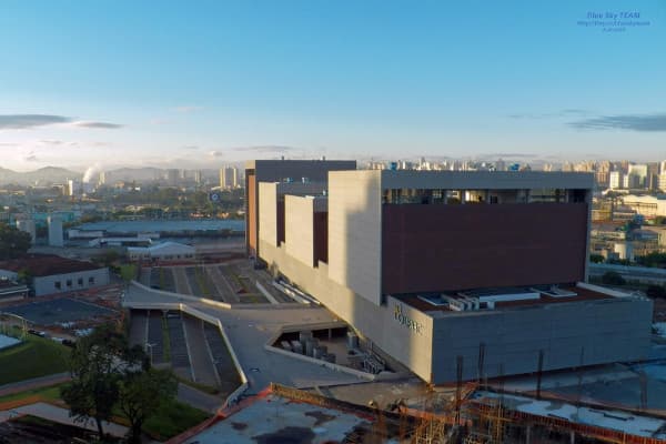 Universidade Federal do ABC - 1