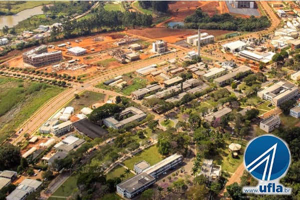 Universidade Federal de Lavras - 1