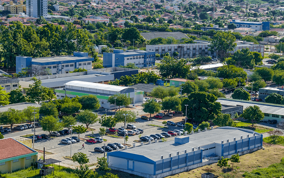 Universidade Federal Rural do Semiárido - 1