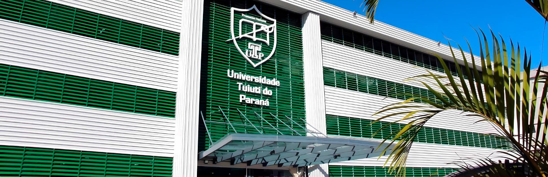 Universidade Tuiuti do Paraná - 1