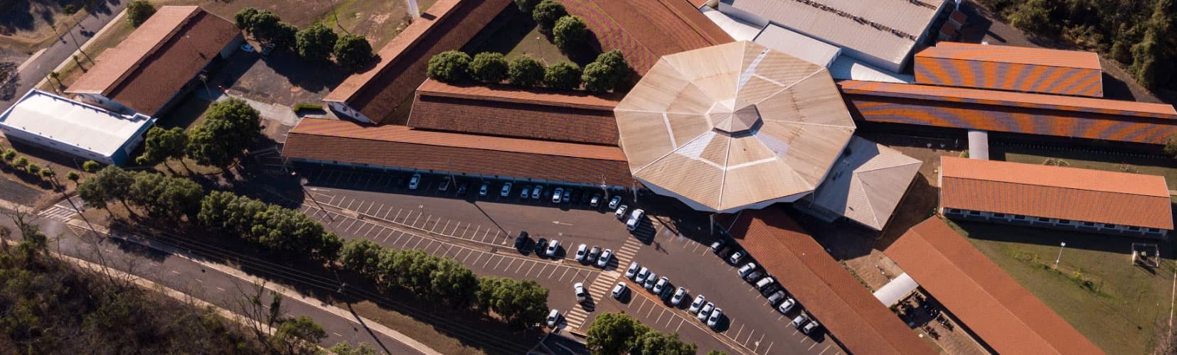 Faculdade Brasil Central - 1