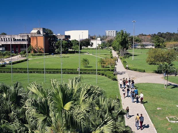 Universidade Federal do Espírito Santo