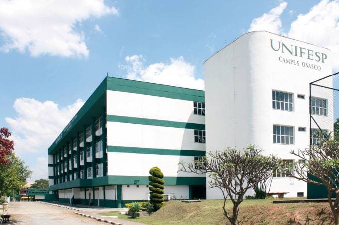 Centro Universitário Fundação Instituto de Ensino Para Osasco - 1
