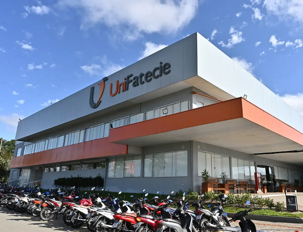 Centro Universitário UniFatecie - 1