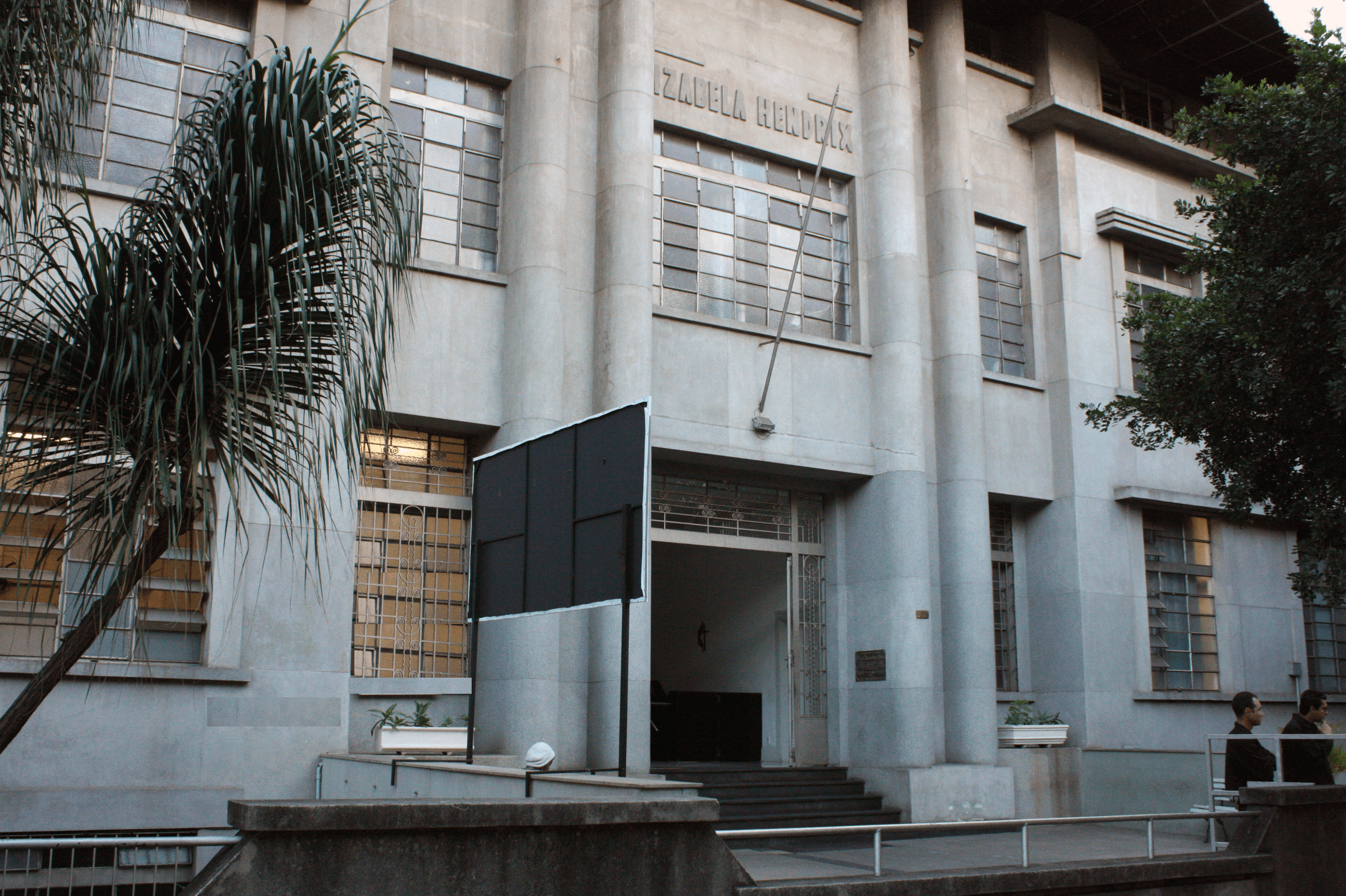 Centro Universitário Metodista Izabela Hendrix - 1