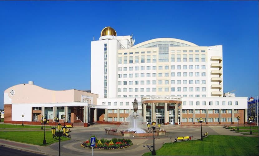 Faculdade Aliança - 1