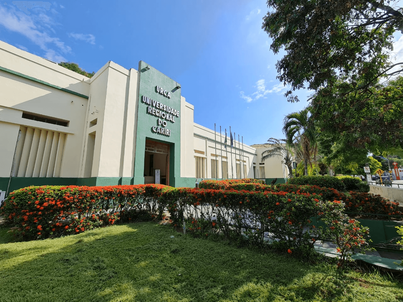 Universidade Regional do Cariri - 1