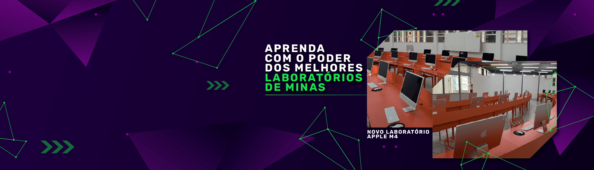 Faculdade Cotemig - 1