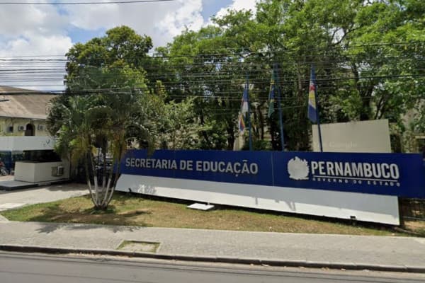 Escola Superior de Secretariado de Pernambuco - 1