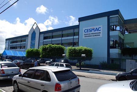 Centro de Estudos Superiores de Maceió - 1