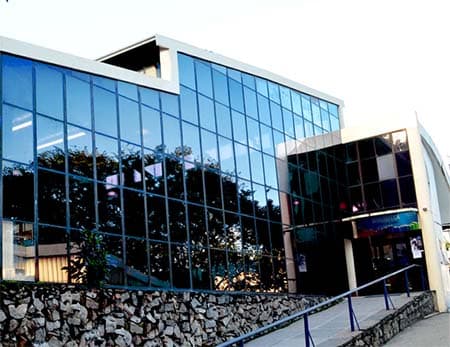 Universidade do Grande Rio - 1