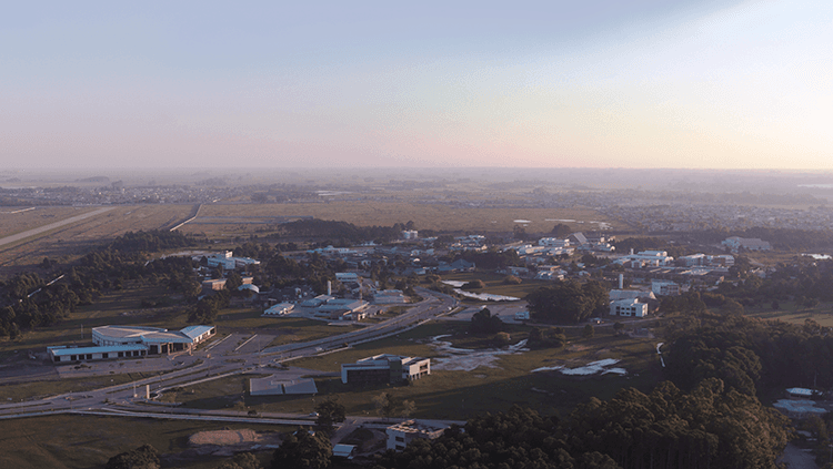Universidade Federal do Rio Grande - 1