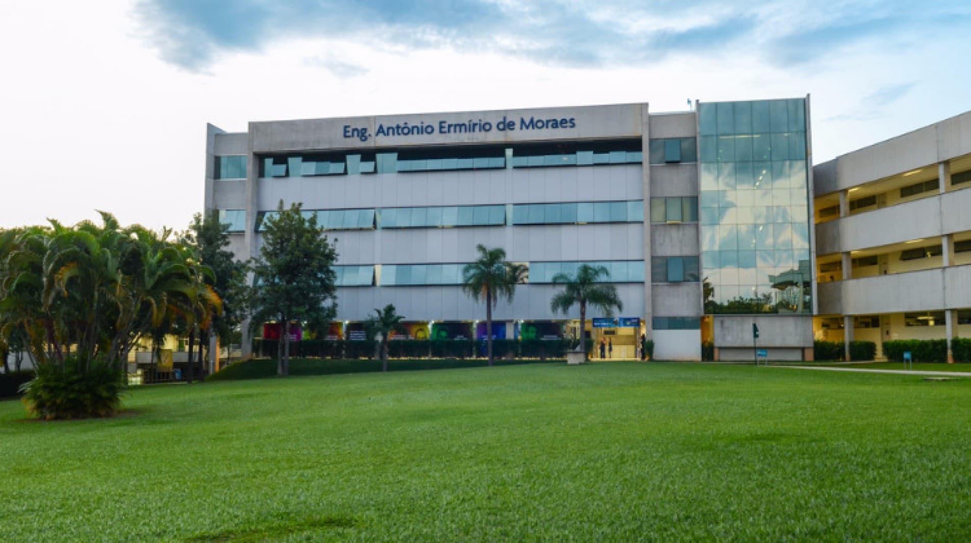 Centro Universitário Facens - UniFACENS - 1