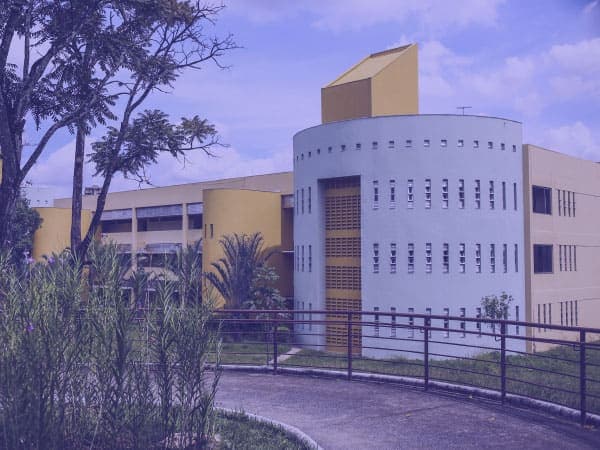 Faculdade Betim - 1