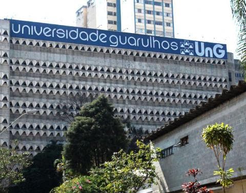 Universidade de Guarulhos