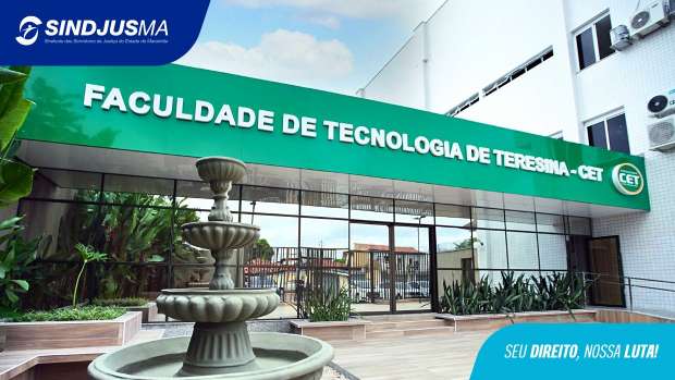 Centro de Educação Tecnológico - 1