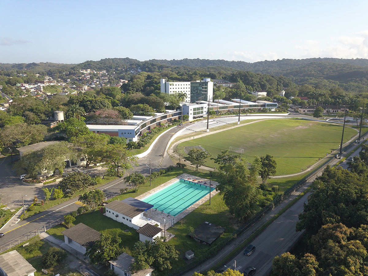 Universidade Federal Rural de Pernambuco - 1
