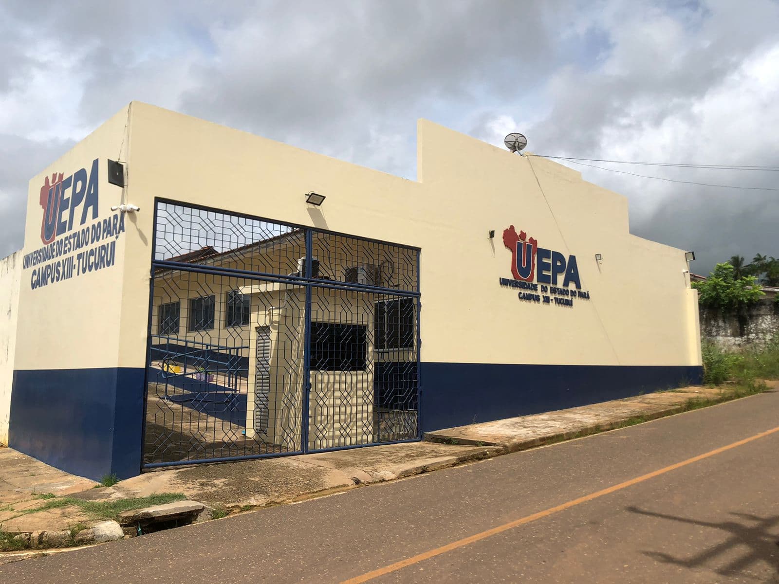 Universidade do Estado do Pará - 1