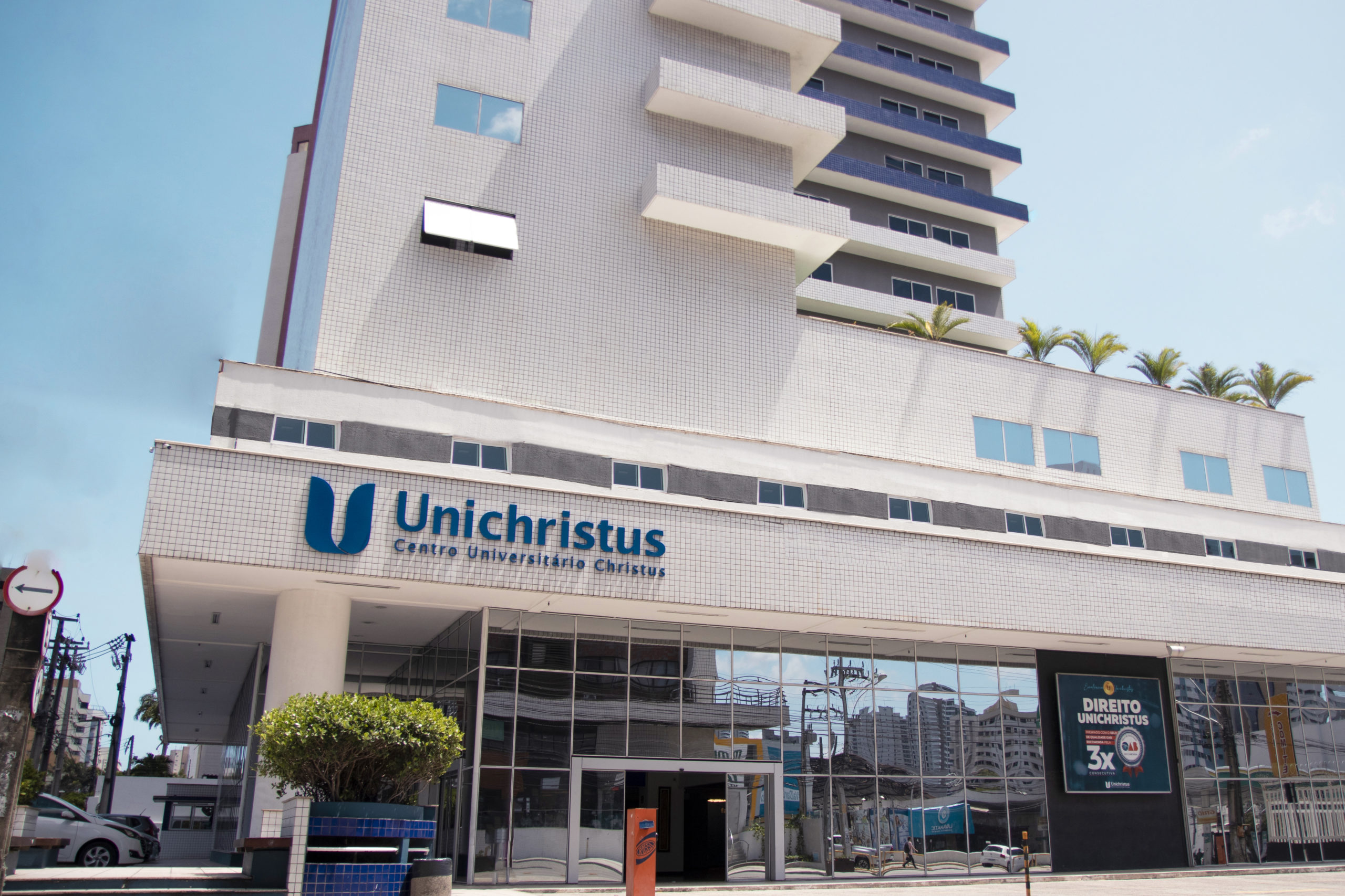 Faculdade Christus - 1