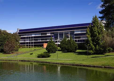 Universidade Positivo - 1